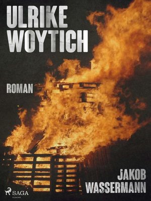 cover image of Ulrike Woytich